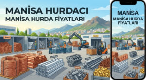 Manisa hurda fiyatı