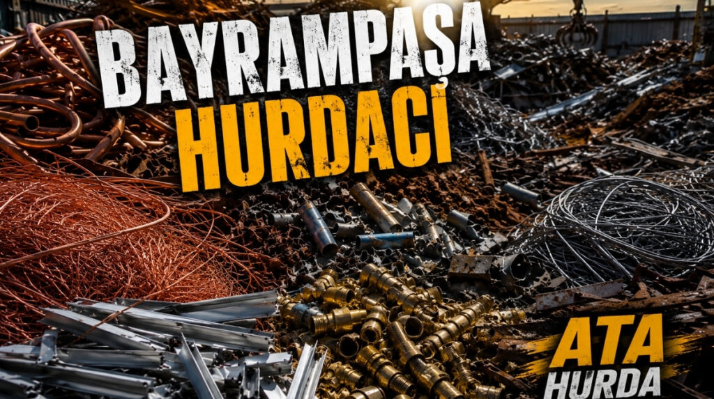 Bayrampaşa Hurdacı