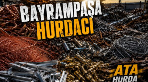 Bayrampaşa Hurdacı