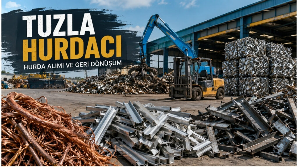 Tuzla Hurdacı