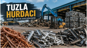 Tuzla Hurdacı