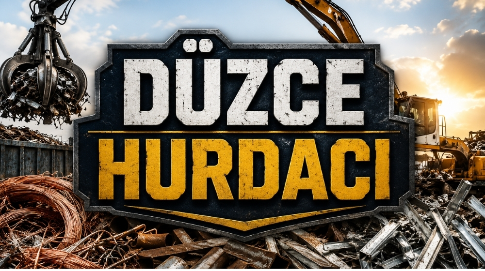 düzce Hurdacı