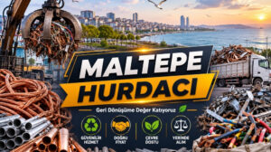 maltepe hurdacı
