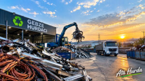 Gebze Hurdacı