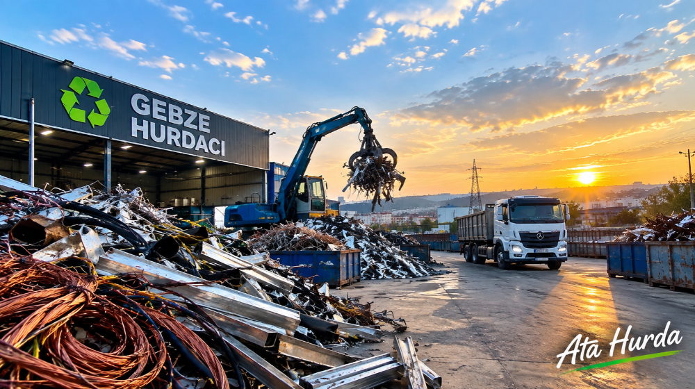 Gebze Hurdacı