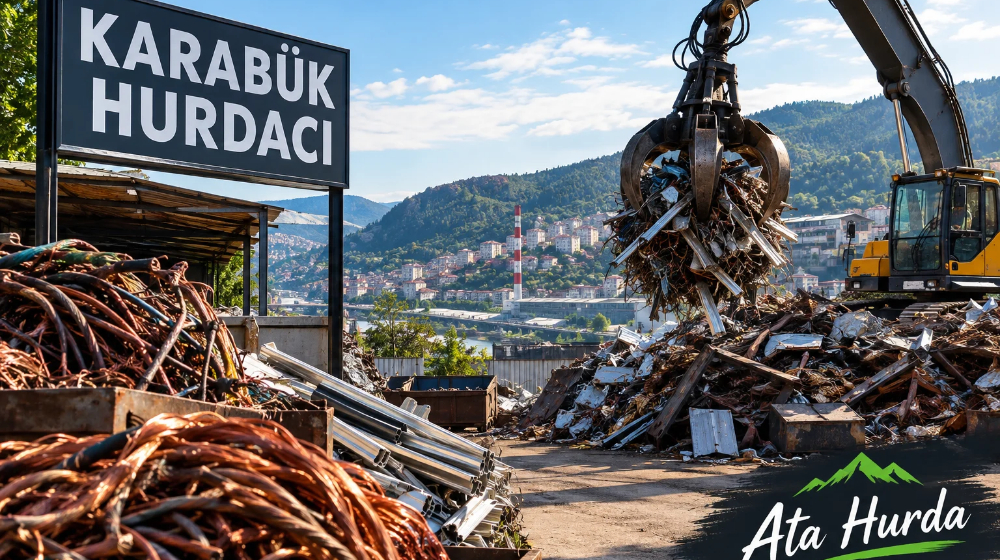 Karabük Hurdacı