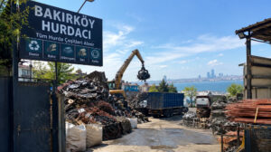 bakırköy hurdacı