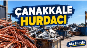 Çanakkale Hurdacı