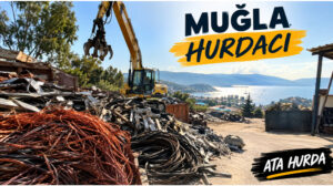 Muğla Hurdacı