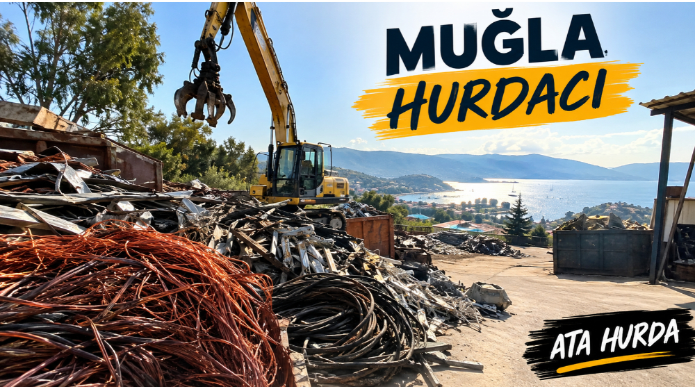 Muğla Hurdacı