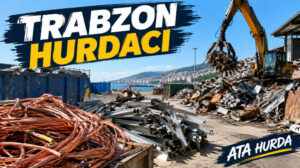 Trabzon Hurdacı