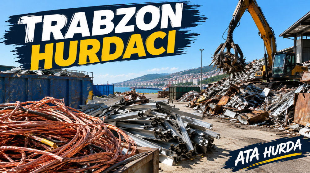 Trabzon Hurdacı